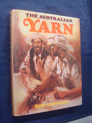 The Australian yarn