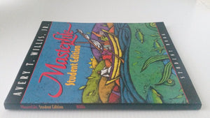 MasterLife Student Edition  Student Book: Student Book,Used