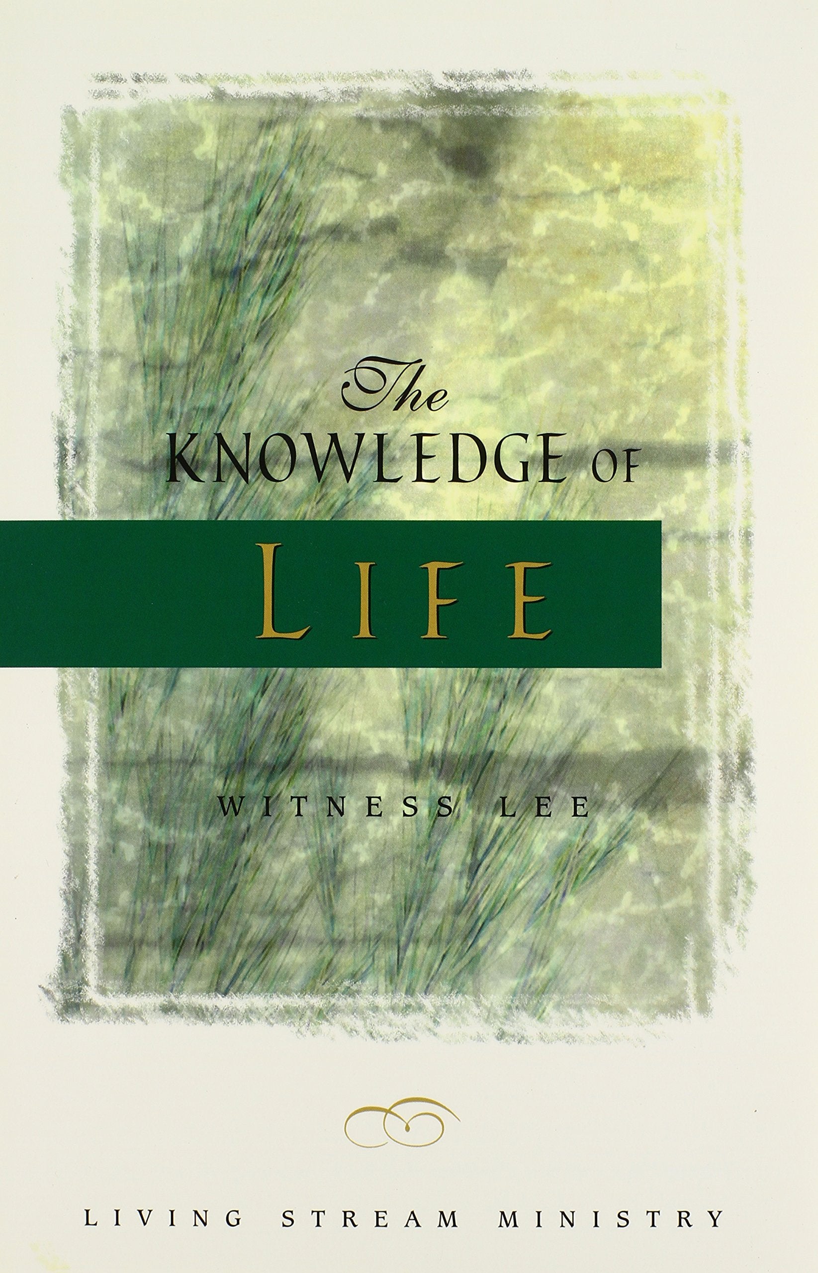 The Knowledge Of Life,Used