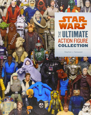 Star Wars: The Ultimate Action Figure Collection