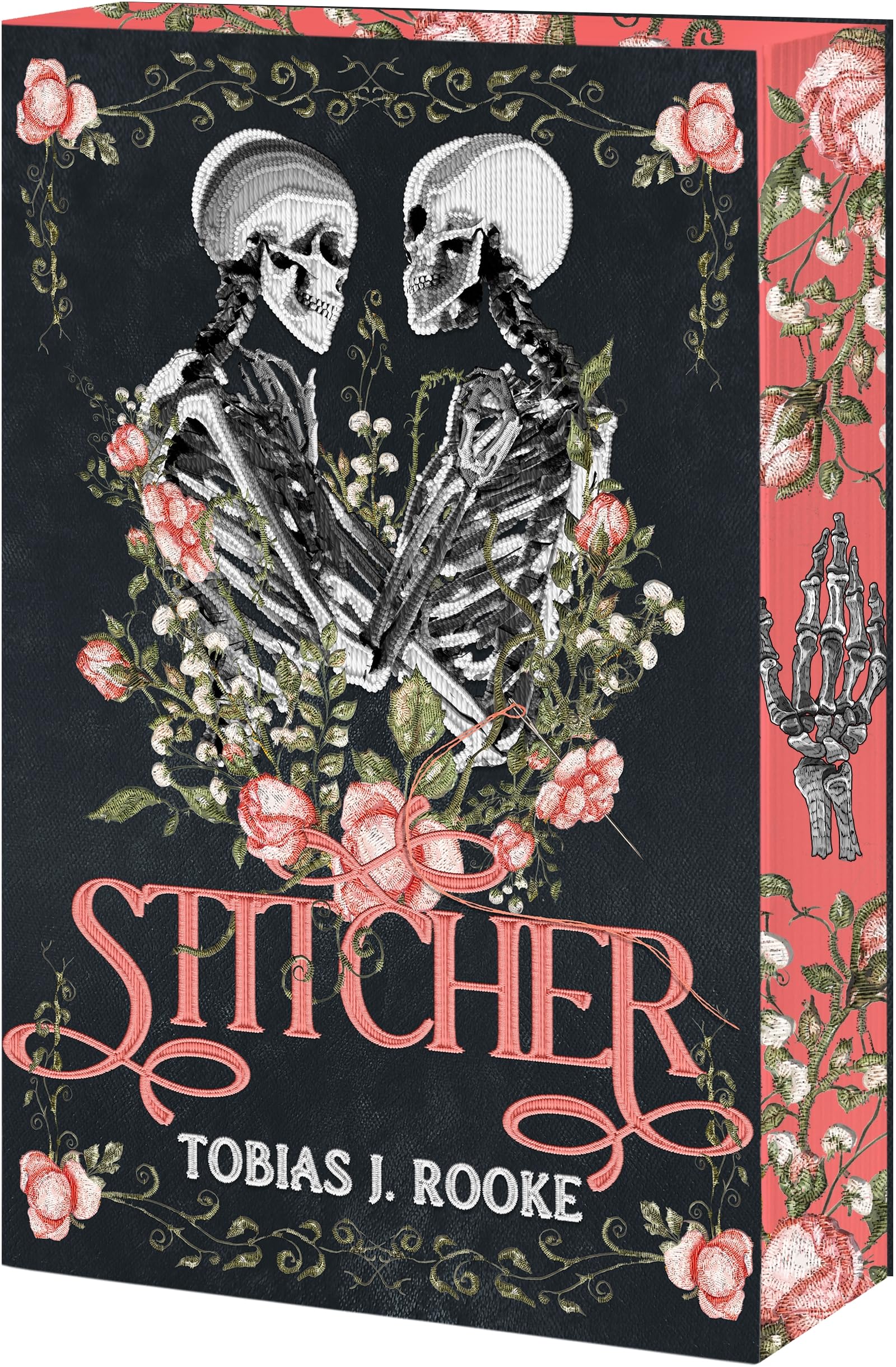 Stitcher