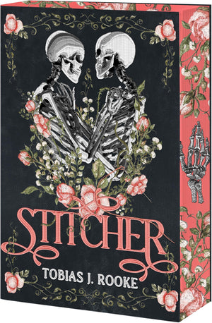 Stitcher