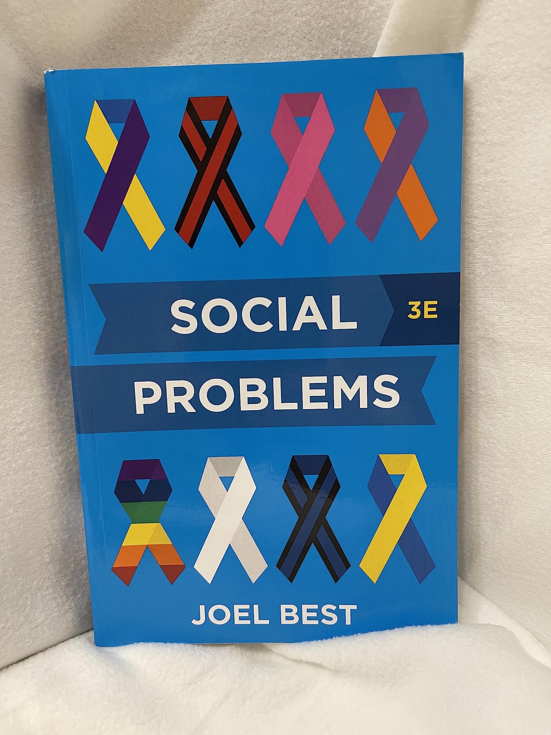 Social Problems,New