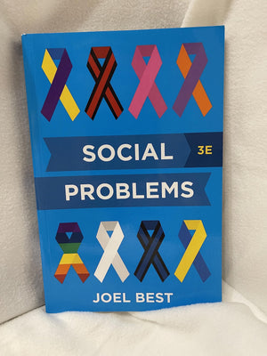 Social Problems,New