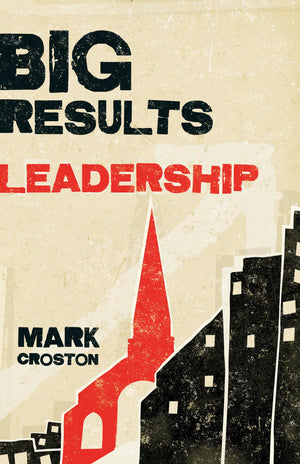 Big Results Leadership,Used