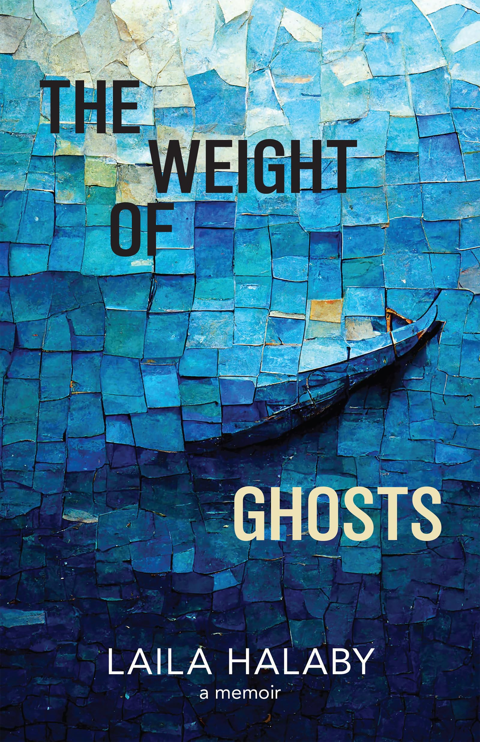 The Weight Of Ghosts,Used
