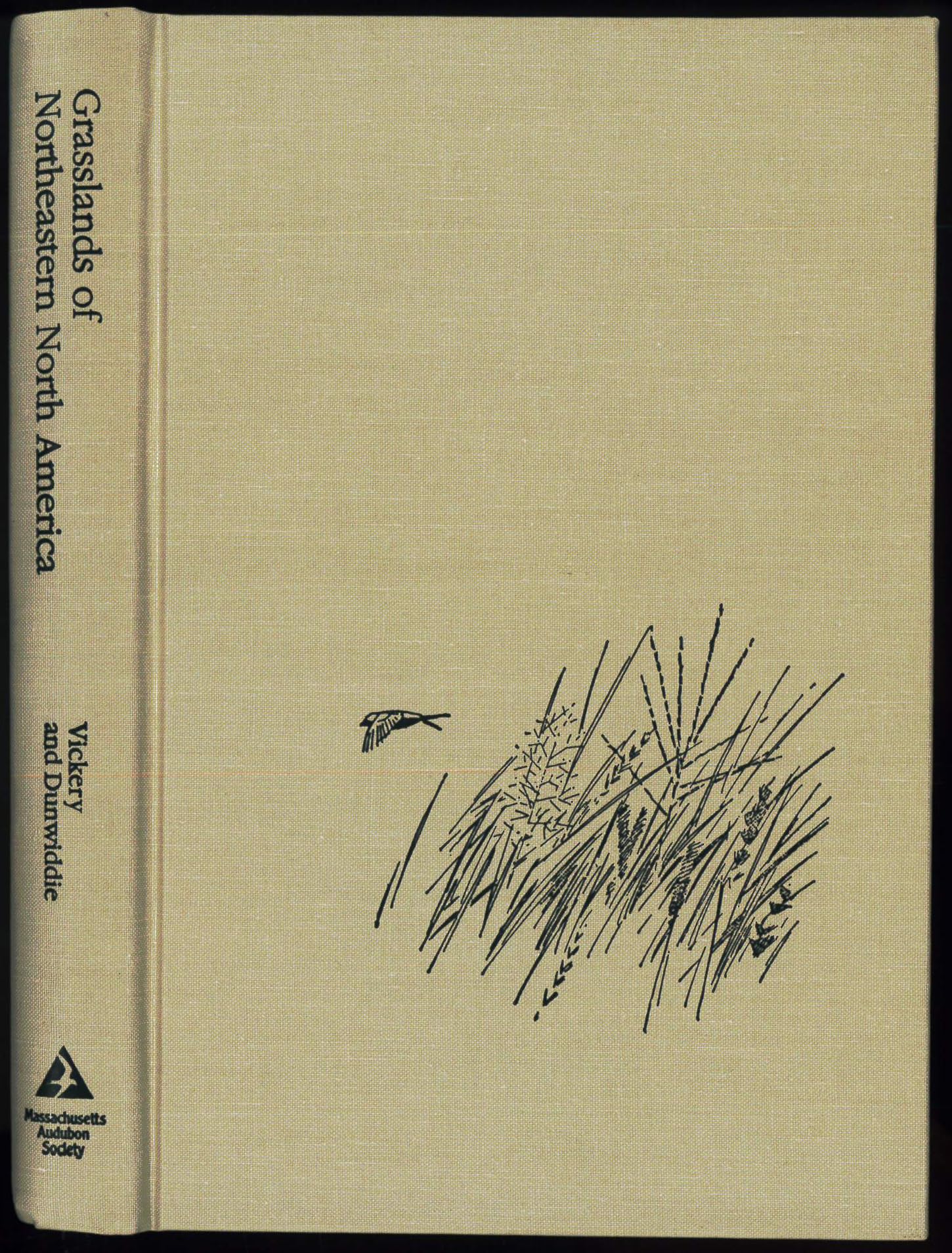 Grasslands of Northeastern North America: Ecology and Conservation of Native and Agricultural Landscapes,Used