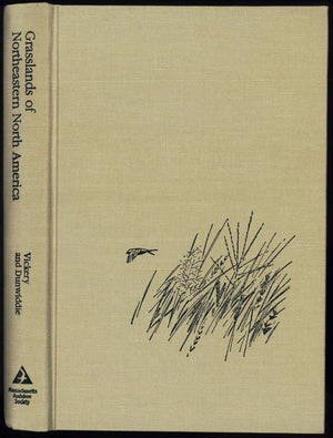 Grasslands of Northeastern North America: Ecology and Conservation of Native and Agricultural Landscapes,Used