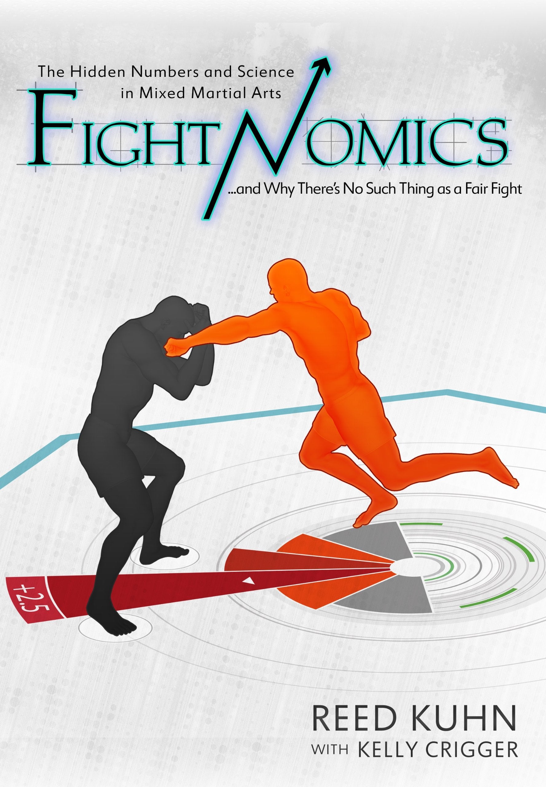 Fightnomics,New