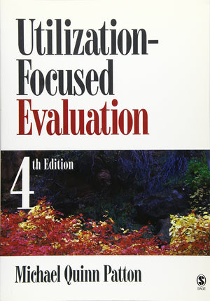 UtilizationFocused Evaluation,Used