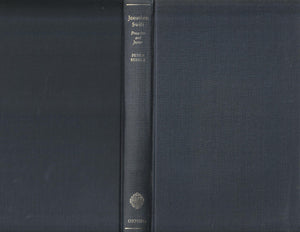 Jonathan Swift: Preacher And Jester-used