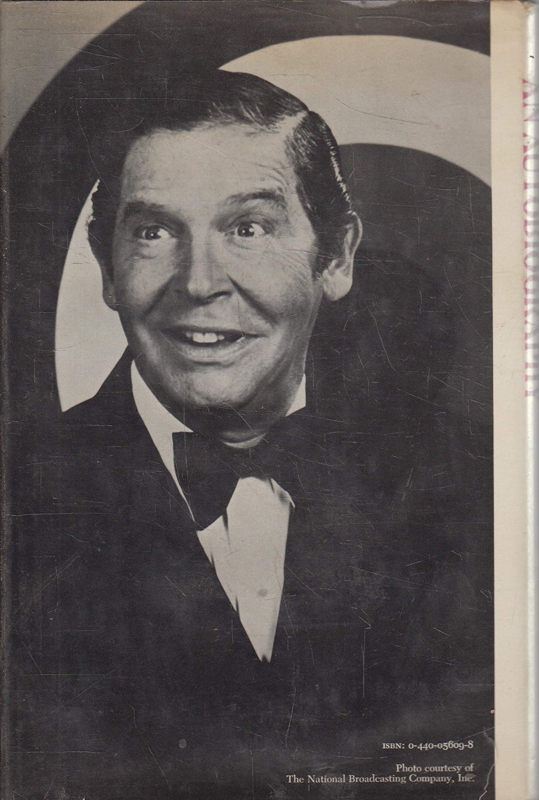 Milton Berle: An Autobiography,Used