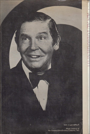 Milton Berle: An Autobiography,Used