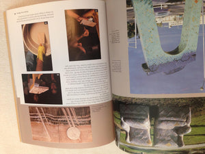 Handmade Tiles: Designing, Making, Decorating (A Lark Ceramics Book),New