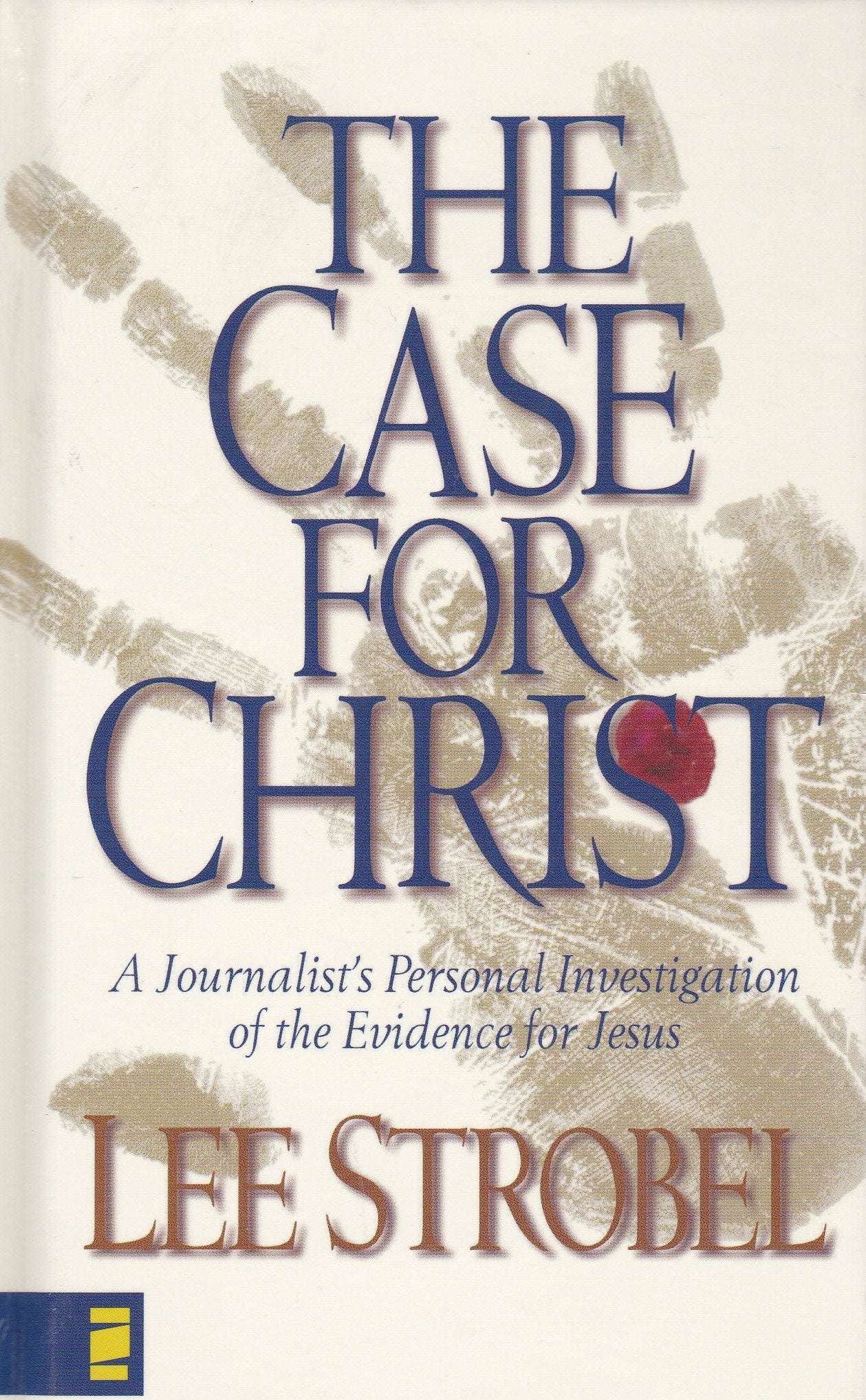 The Case for Christ,Used