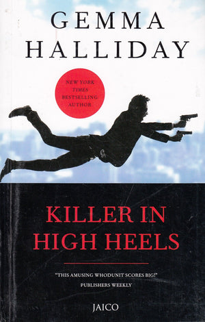 Killer In High Heels