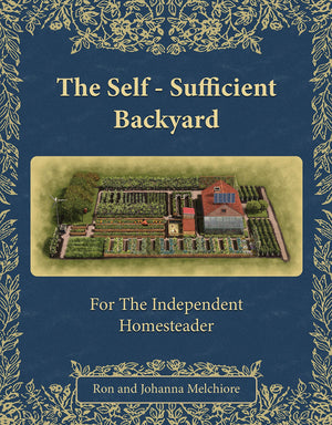 The Selfsufficient Backyard
