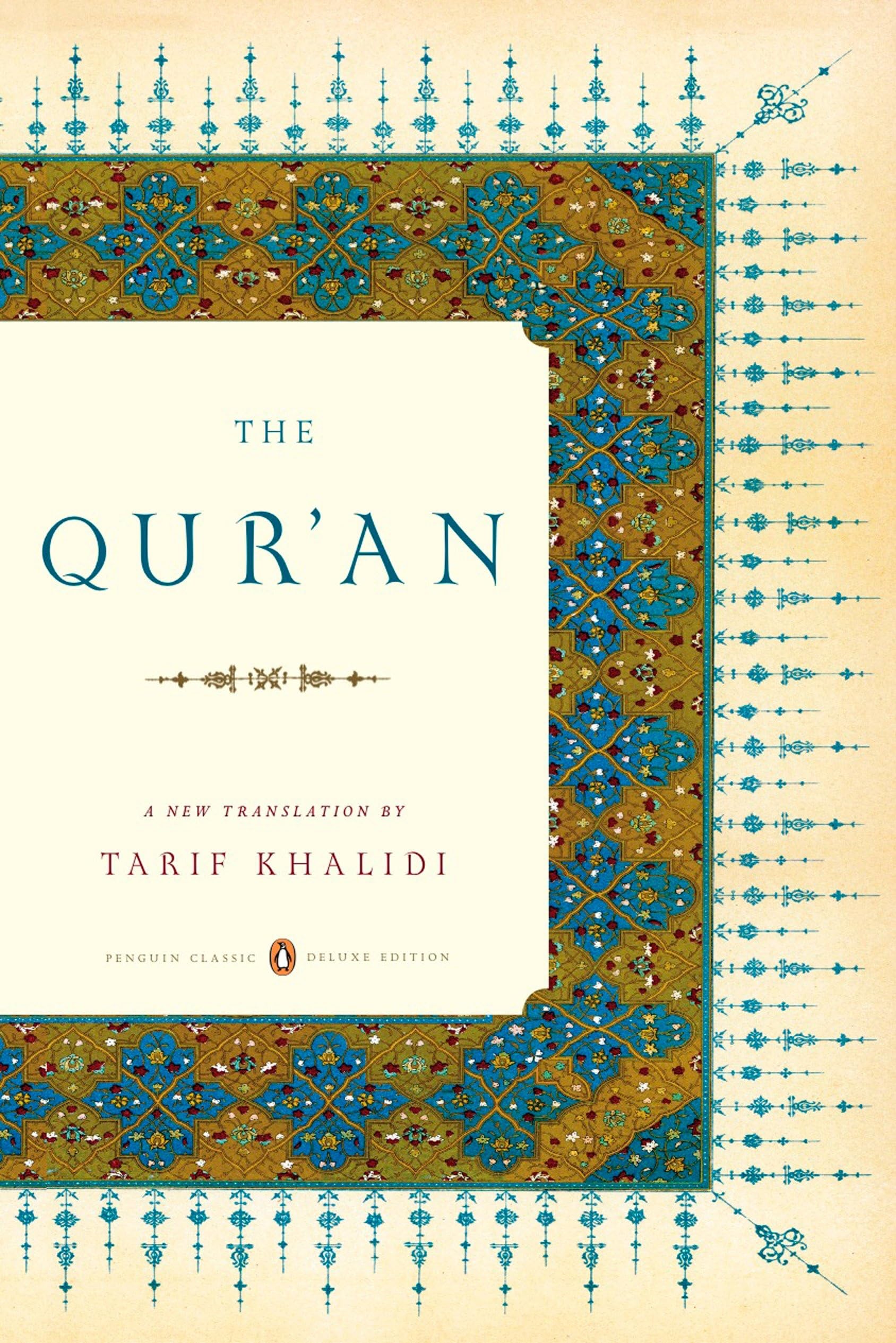 The Qur'An: A New Translation,Used