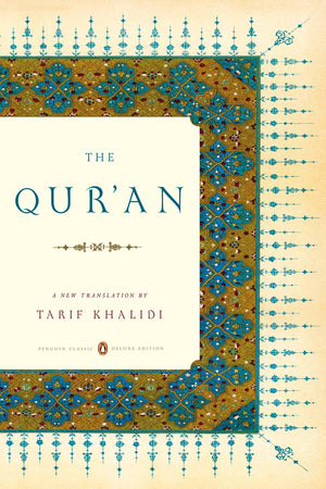 The Qur'An: A New Translation,Used