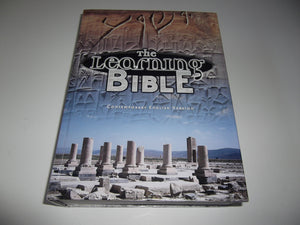 The Learning Bible: Contemporary English Version