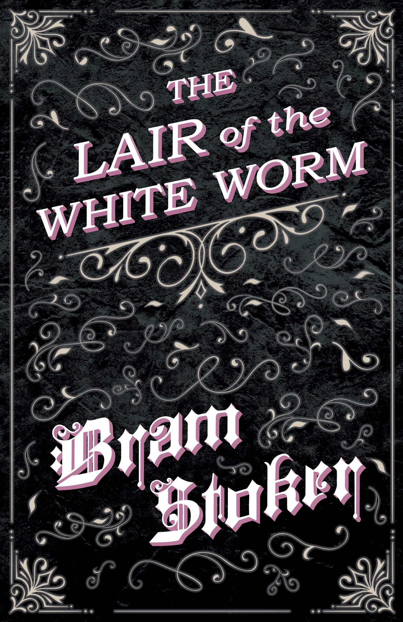 The Lair of the White Worm,Used