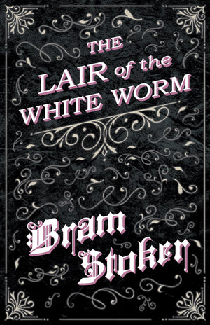 The Lair of the White Worm,Used