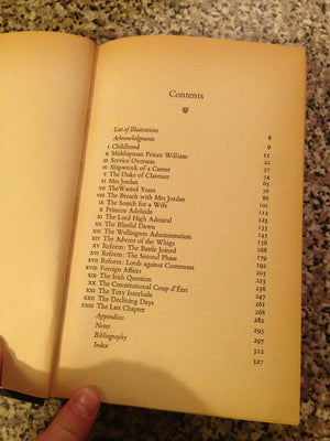 King William Iv,Used