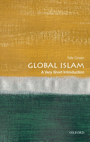 Global Islam: A Very Short Introduction (Very Short Introductions),Used