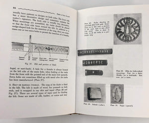 Samurai Sword A Handbook: A Handbook,Used