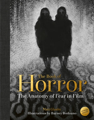 Bk Of Horror