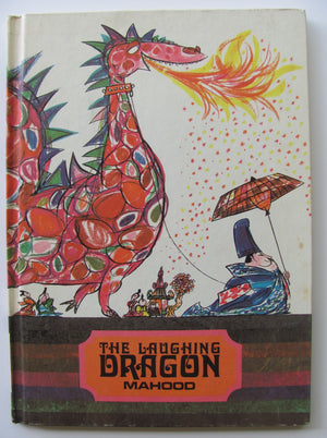 The Laughing Dragon,Used