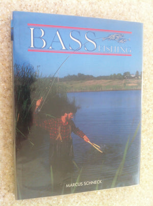Bass Fishing,Used