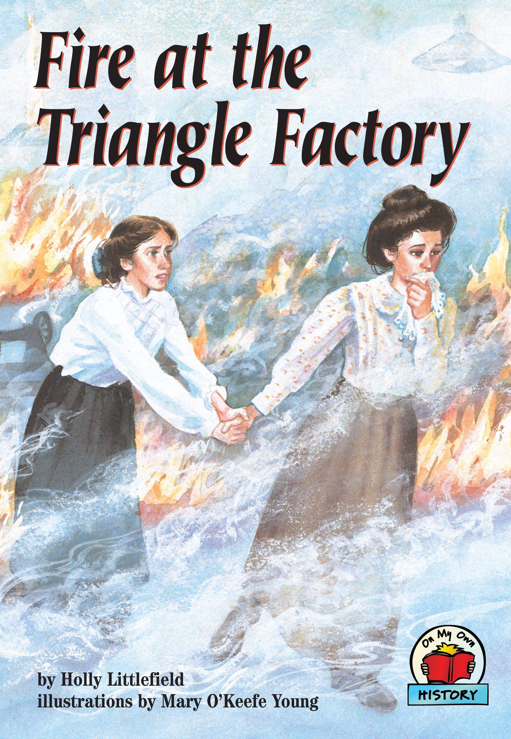 Fire at the Triangle Factory (On My Own History),Used