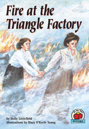 Fire at the Triangle Factory (On My Own History),Used
