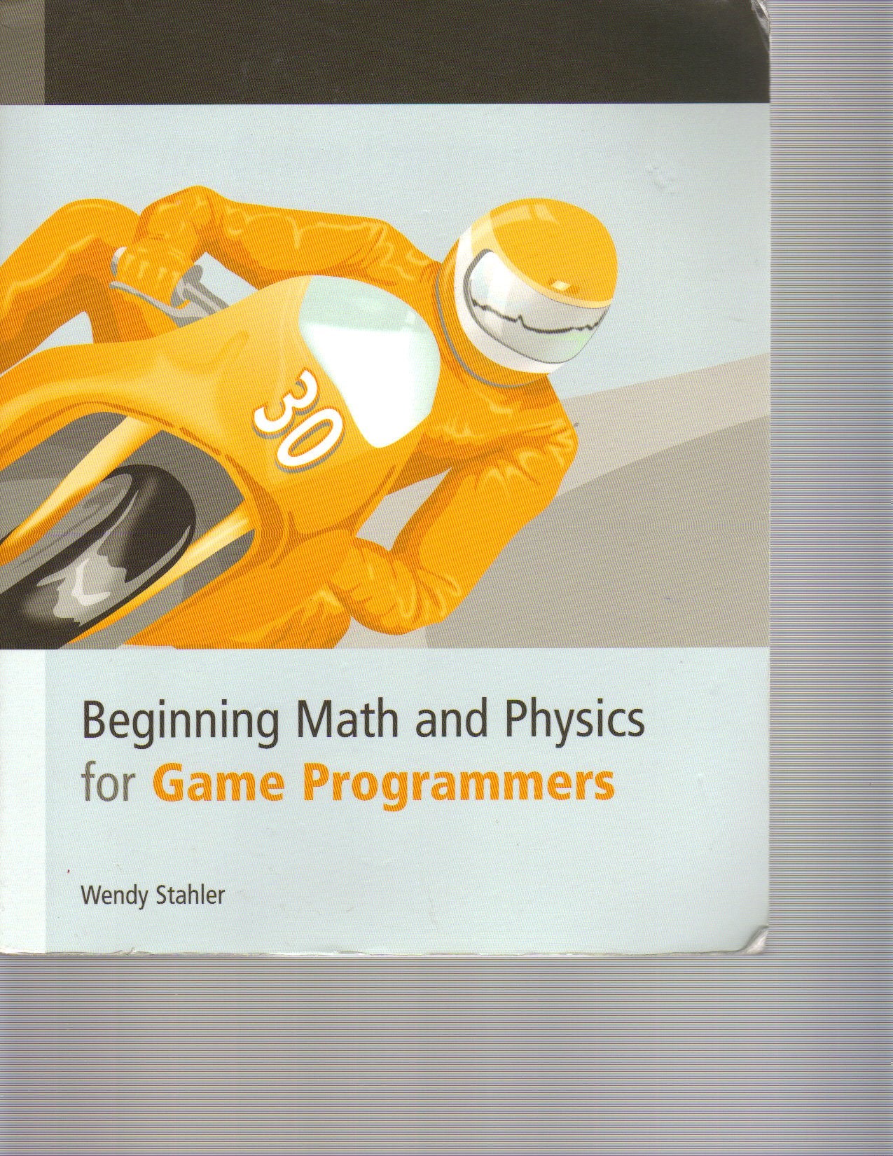 Beginning Math and Physics for Game Programmers,Used