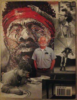 Art Since 1940: Strategies of Being,New