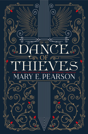 Dance Of Thieves (Packaging May Vary)