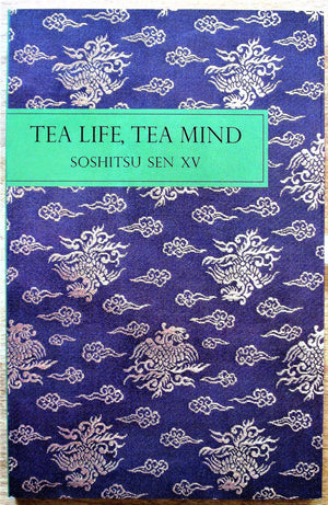 Tea Life, Tea Mind-used