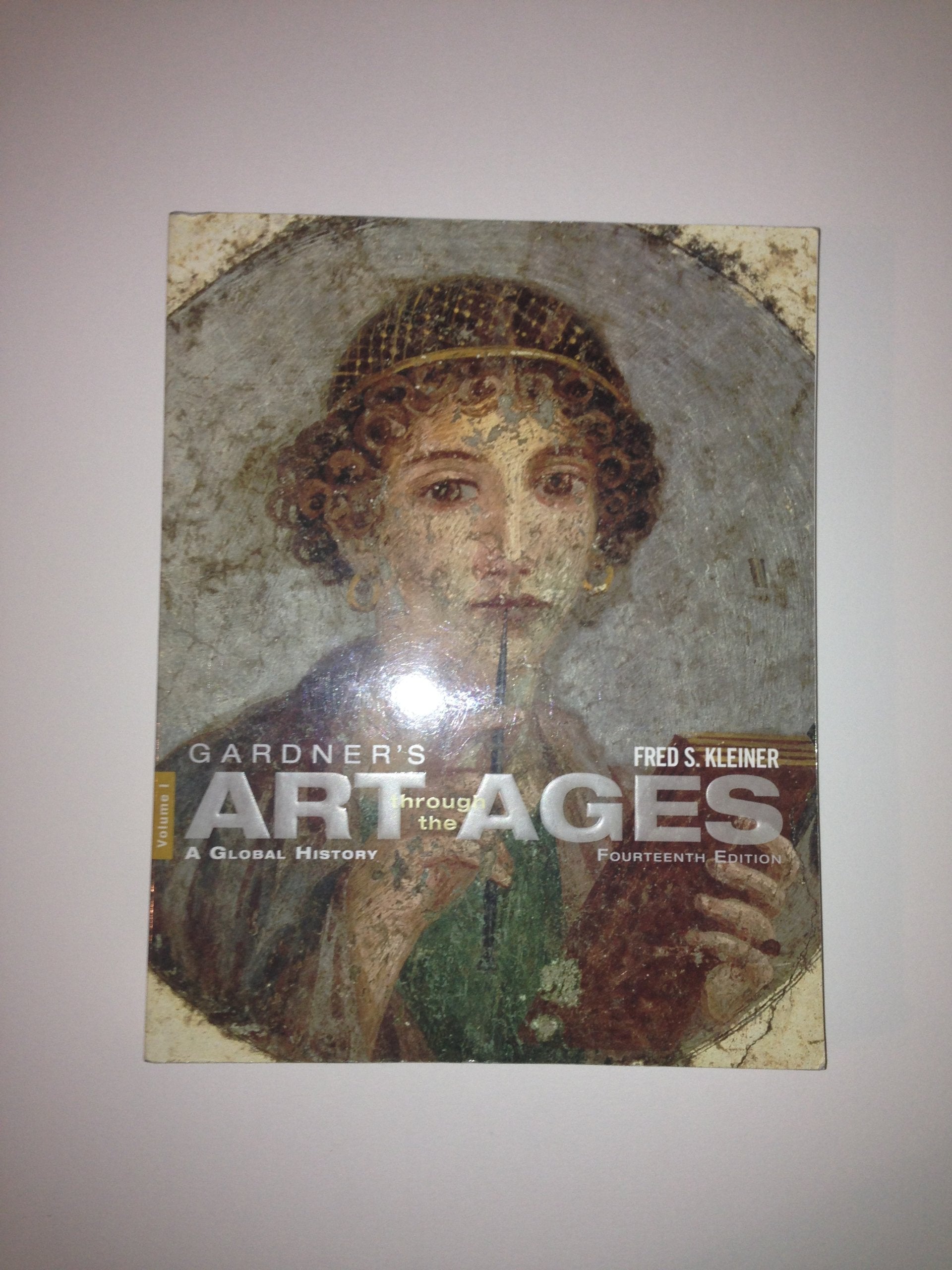 Gardner s Art Through the Ages: A Global History: 1