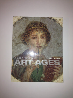 Gardner s Art Through the Ages: A Global History: 1