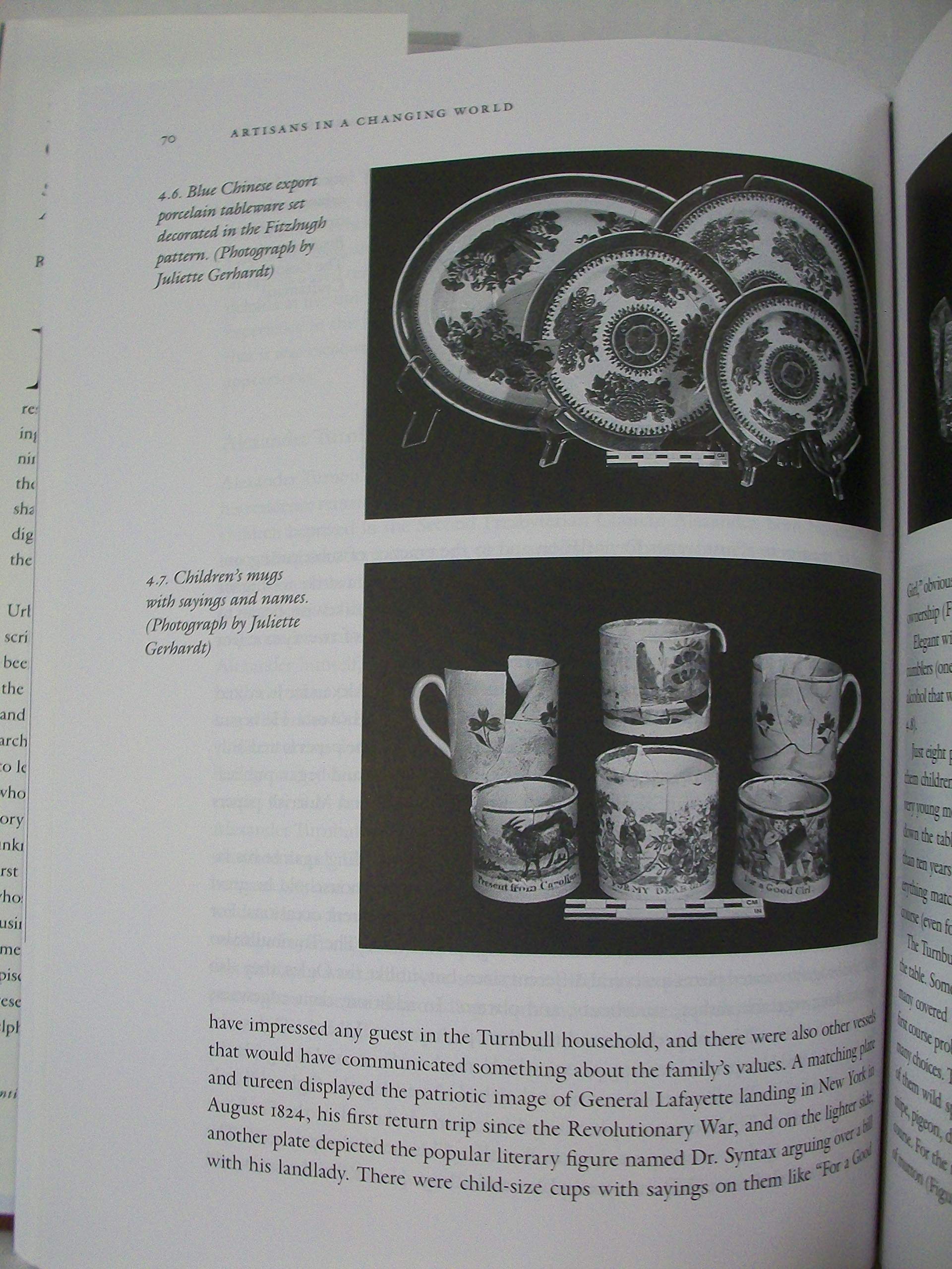 Digging in the City of Brotherly Love: Stories from Philadelphia Archaeology,New