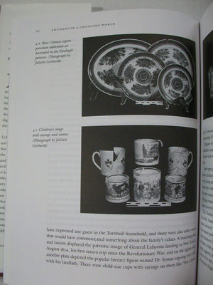 Digging in the City of Brotherly Love: Stories from Philadelphia Archaeology,New