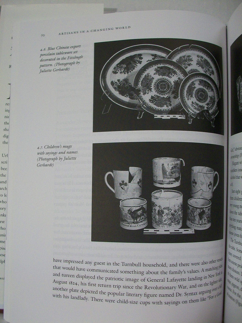 Digging in the City of Brotherly Love: Stories from Philadelphia Archaeology,Used