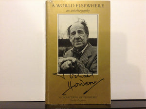 A World Elsewhere,Used