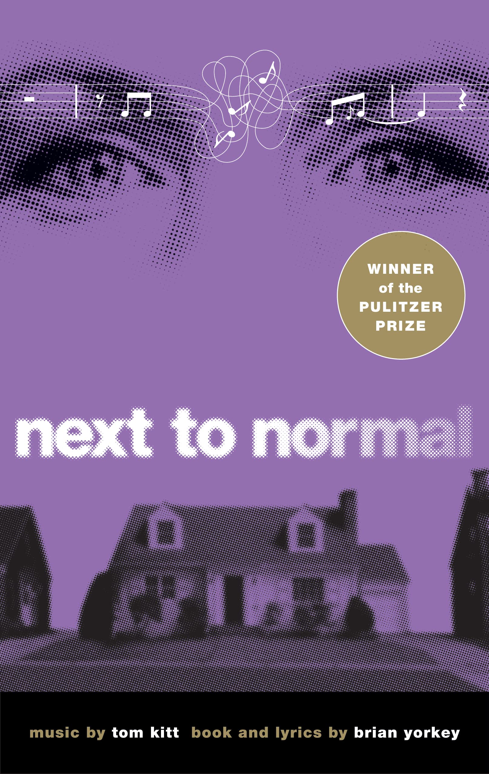 Next To Normal,Used