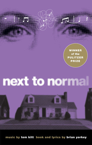 Next To Normal,Used