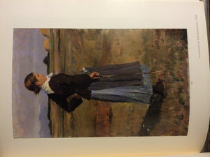 Lasting Impressions: American Painters in France, 18651915,Used
