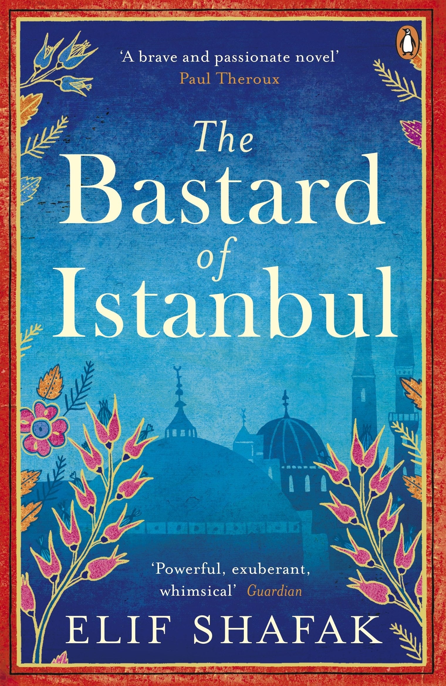 The Bastard of Istanbul,Used
