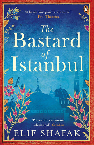 The Bastard of Istanbul,Used
