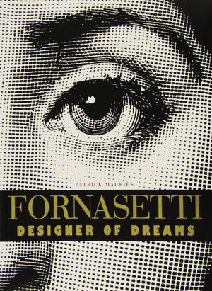 Fornasetti: Designer of Dreams (Piero Fornasetti),New